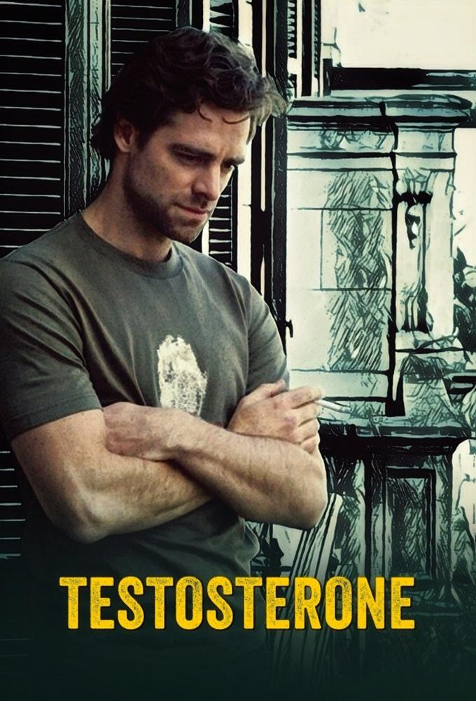 Testosterone