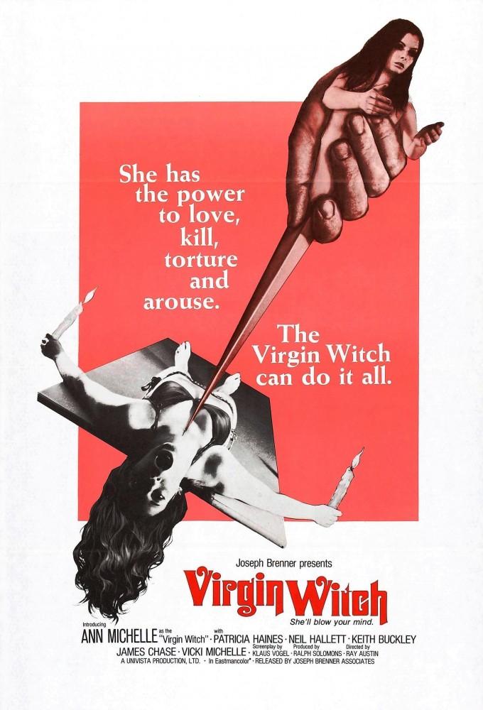 Virgin Witch