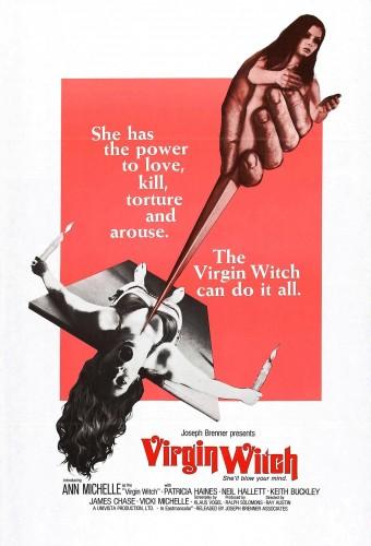 Virgin Witch