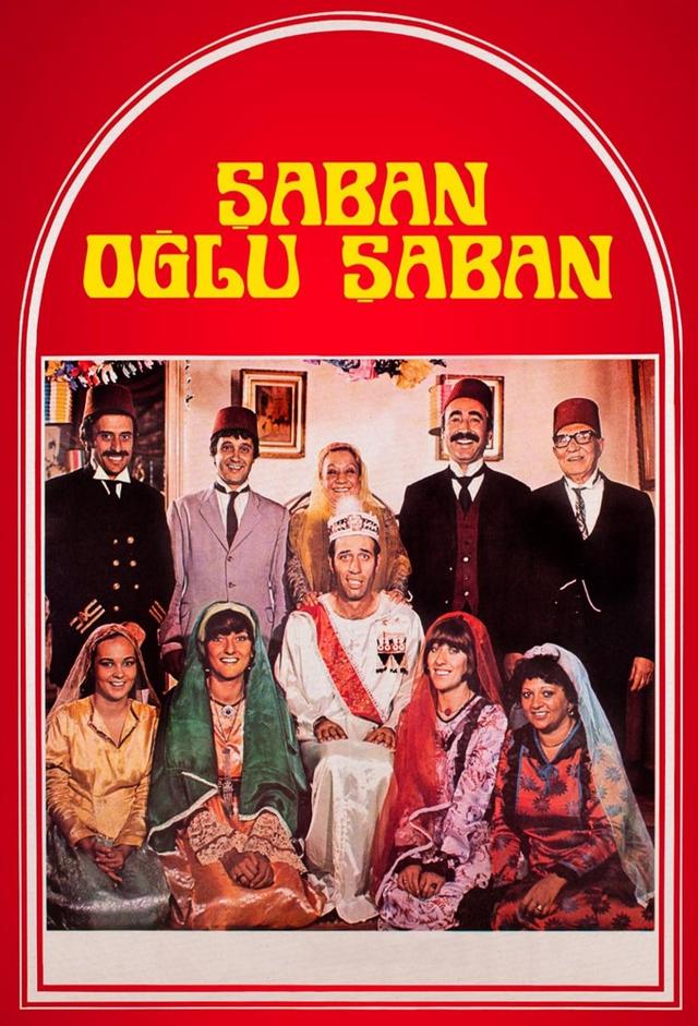 Şaban Oğlu Şaban