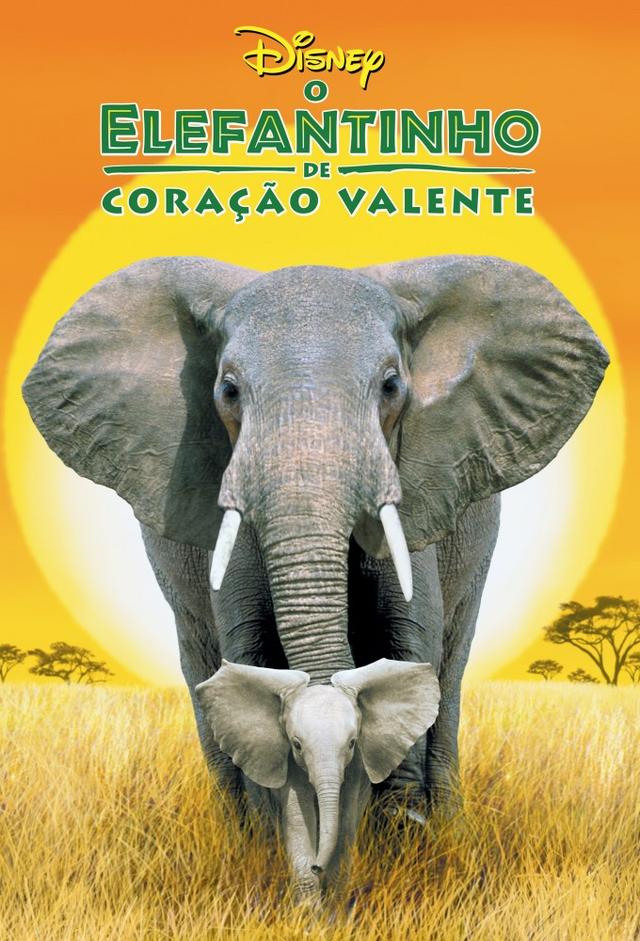 Whispers: An Elephant's Tale