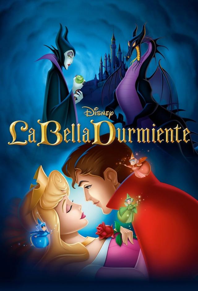 La Bella Durmiente