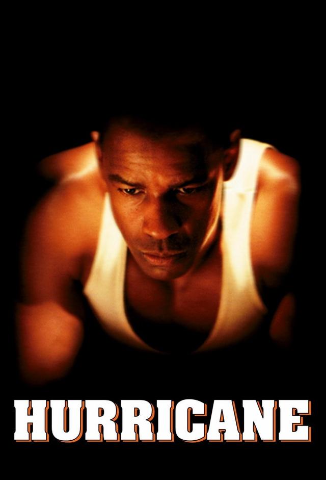 The Hurricane
