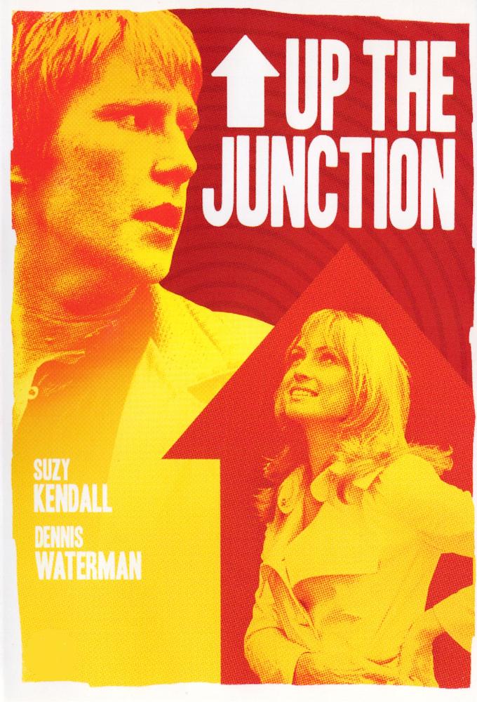 Up the Junction