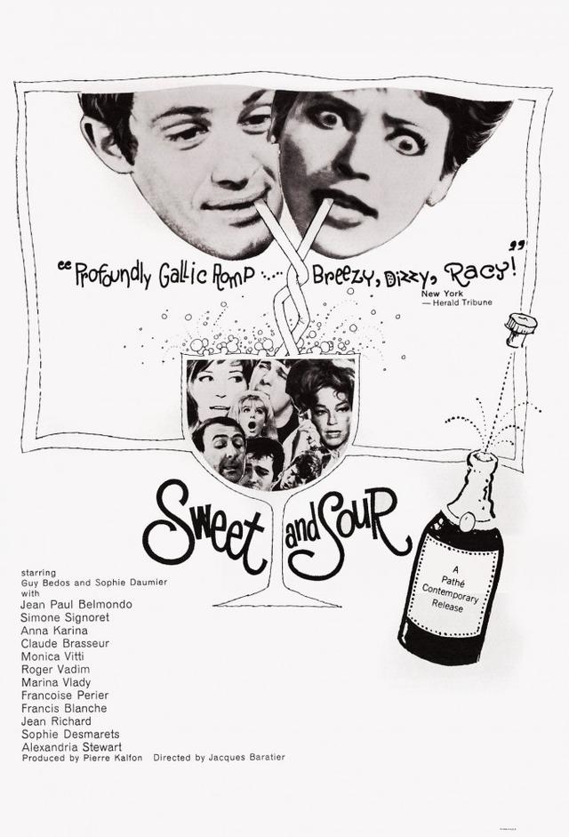 Sweet and Sour