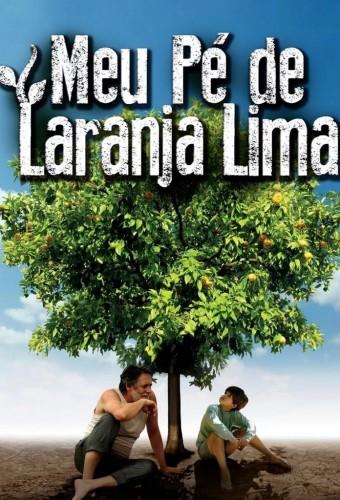 Meu Pé de Laranja Lima