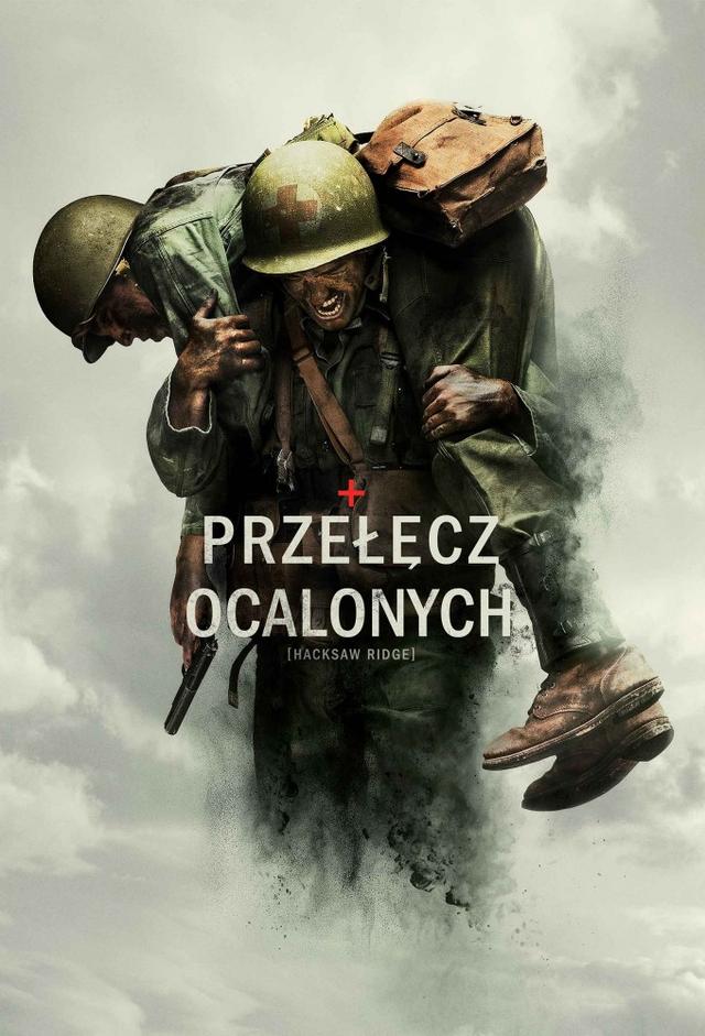 Przełęcz ocalonych
