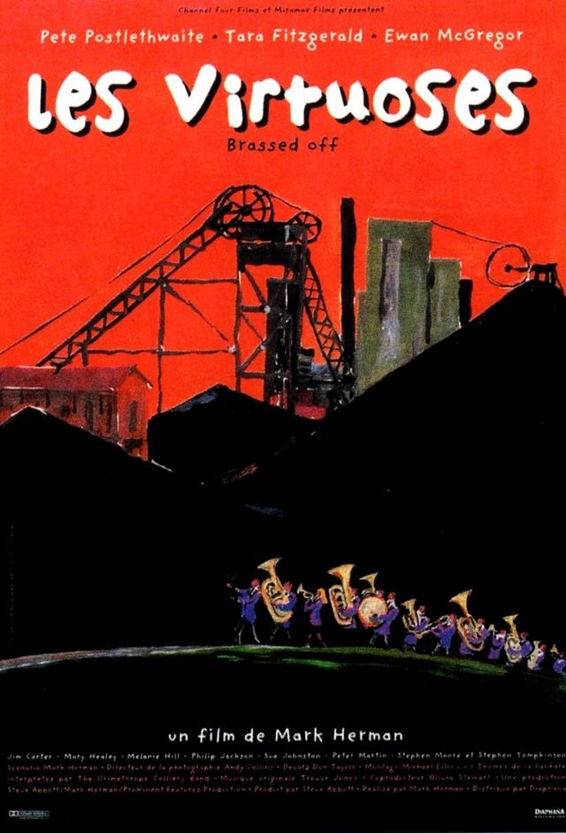 Brassed Off