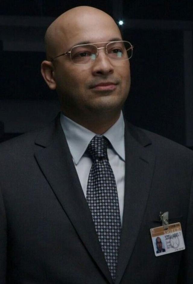 Marvel One-Shot: Item 47