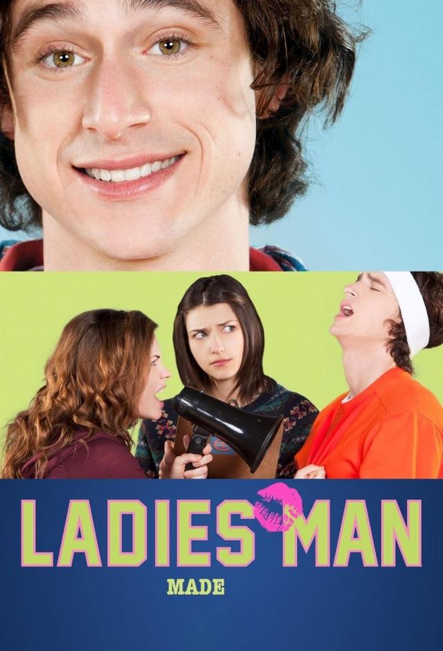 Ladies' Man: A Made Movie
