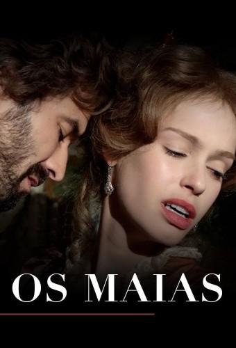 Os Maias - Cenas da Vida Romântica