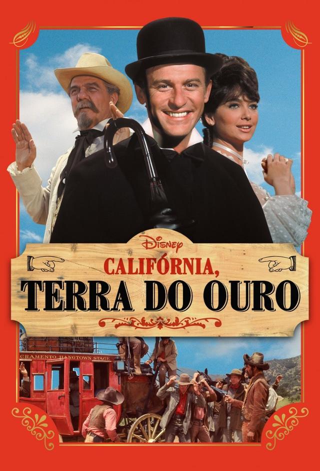Un maggiordomo nel Far West