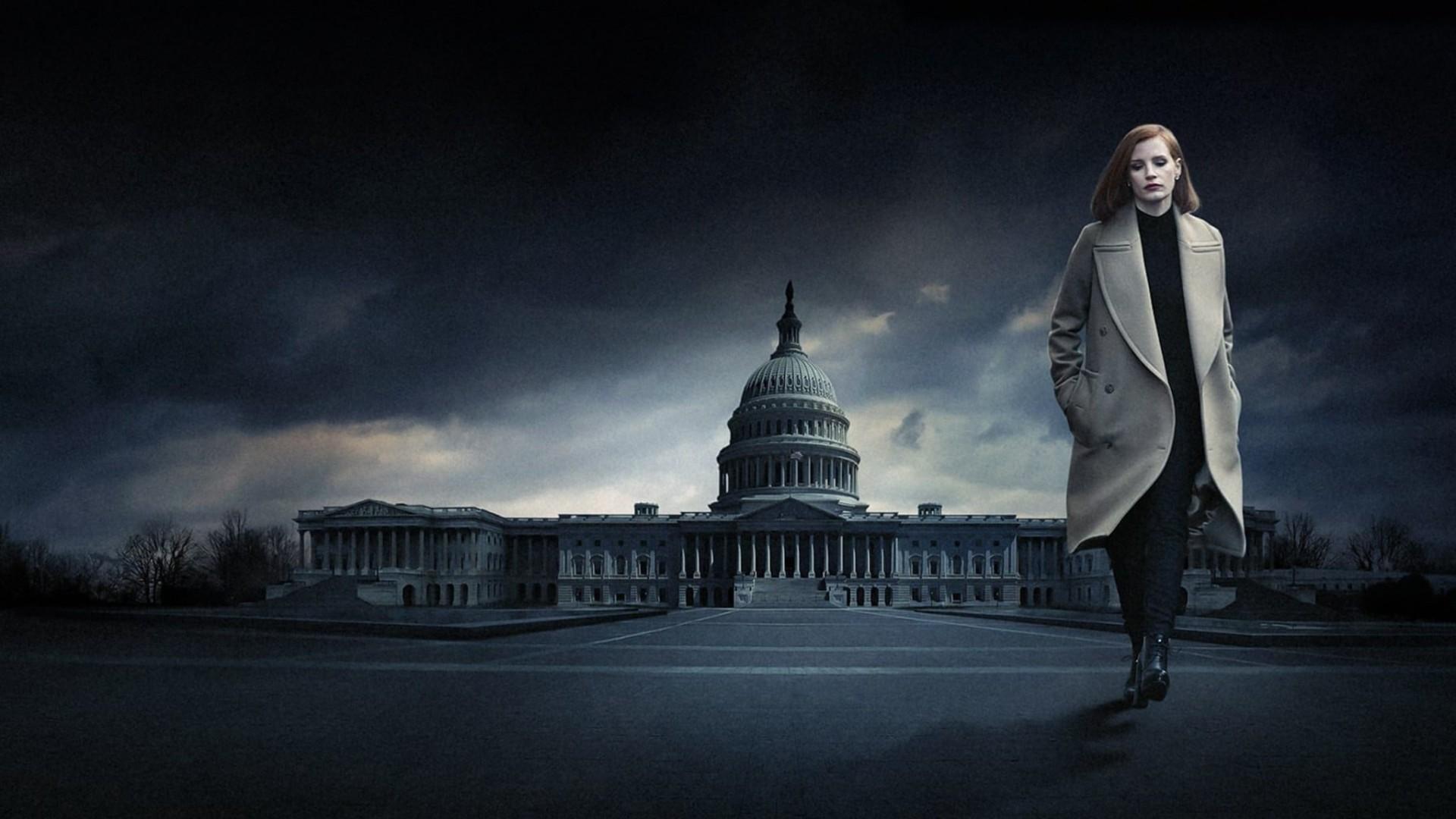 Miss Sloane - Giochi di potere