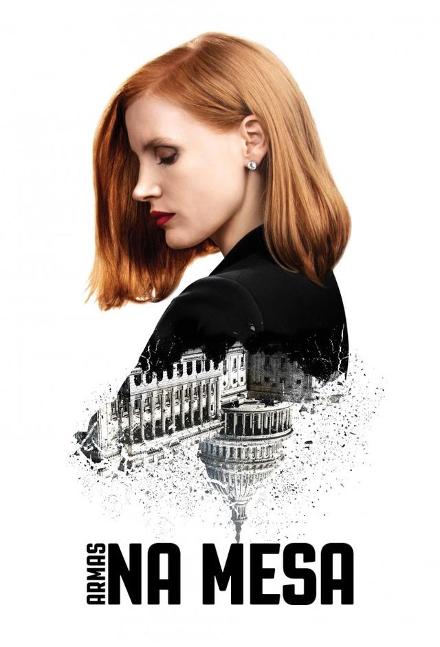 Miss Sloane - Giochi di potere