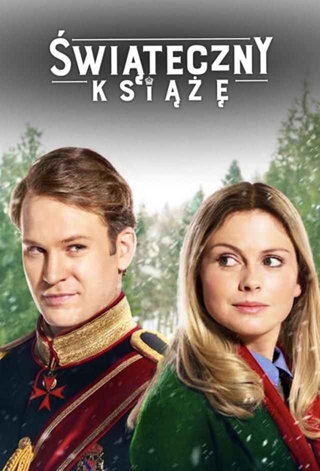 Świąteczny książę