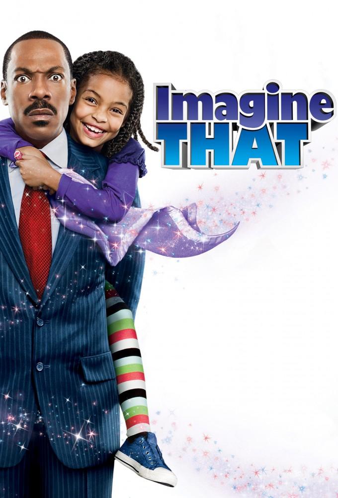 Imagine That