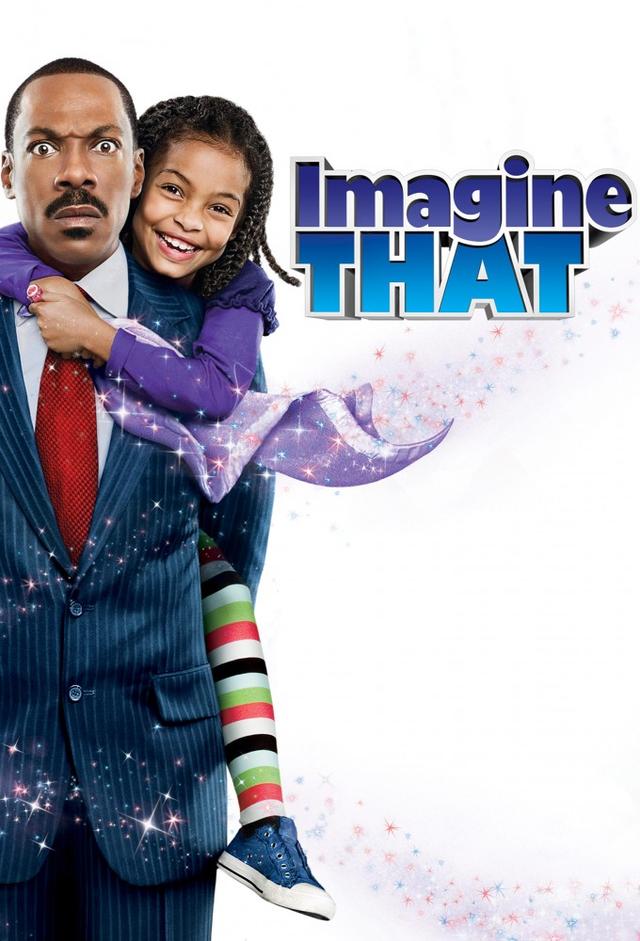 Imagine That