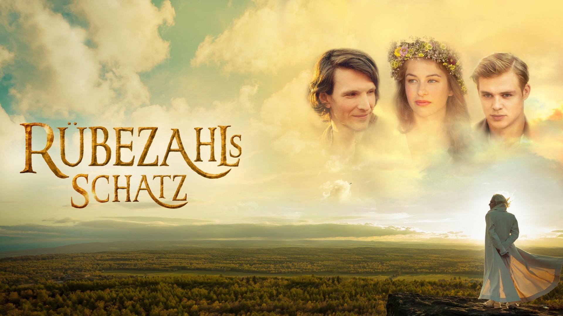 Rübezahls Schatz