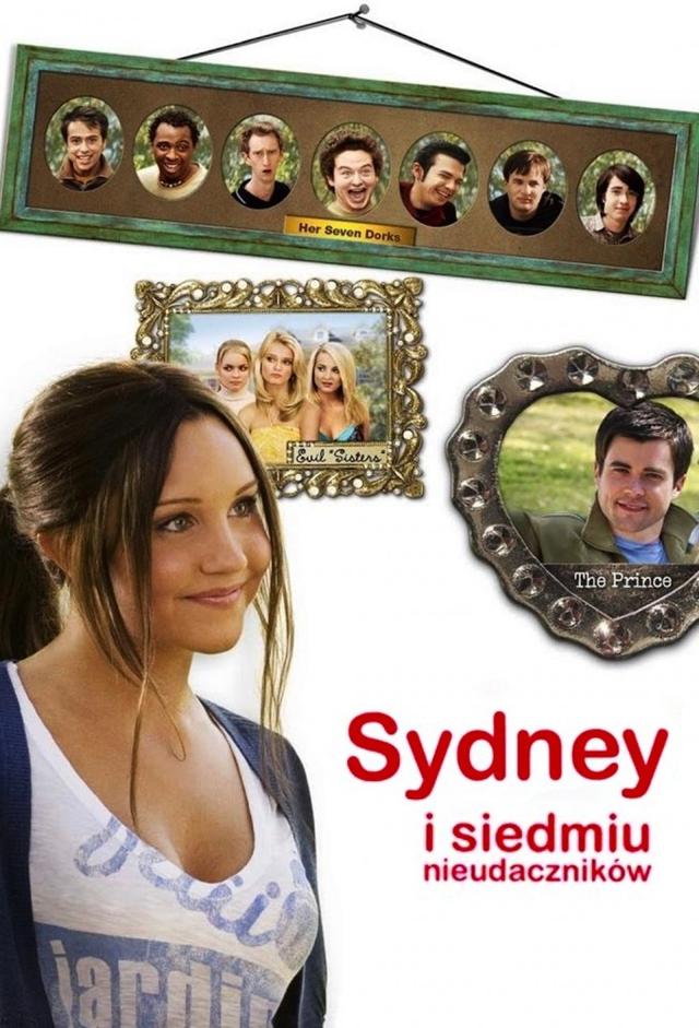 Sydney White