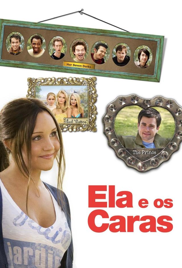 Sydney White - Biancaneve al college