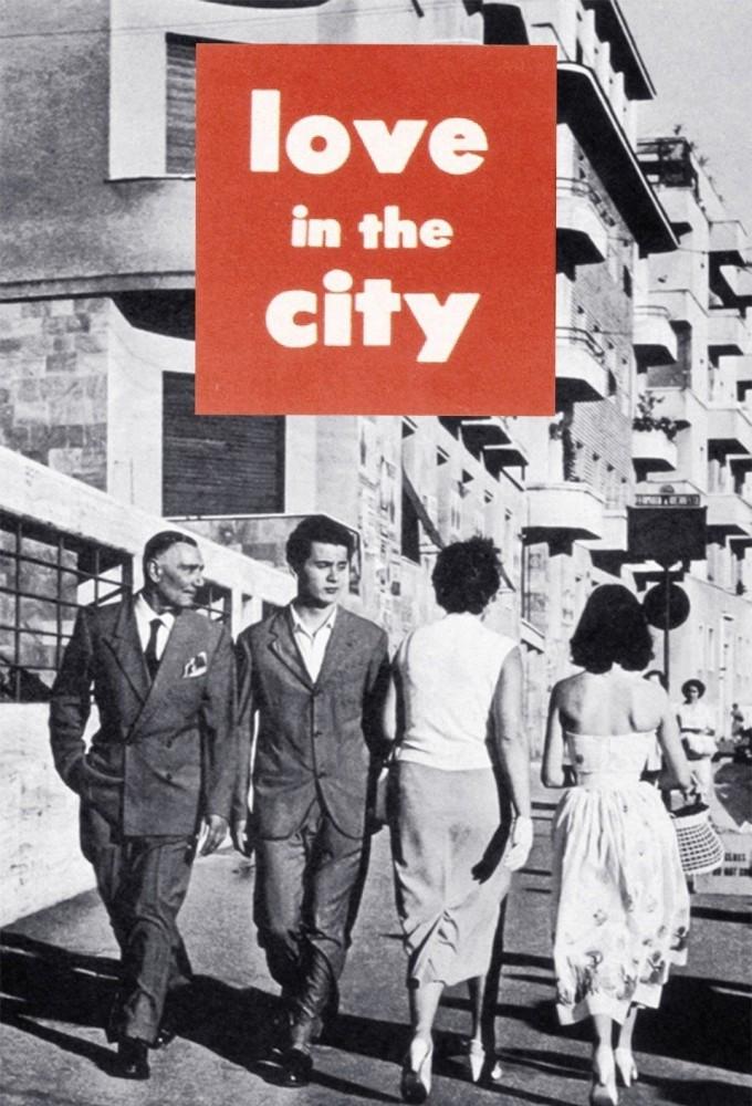 Love in the City