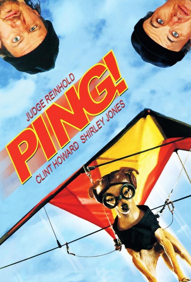 Ping!