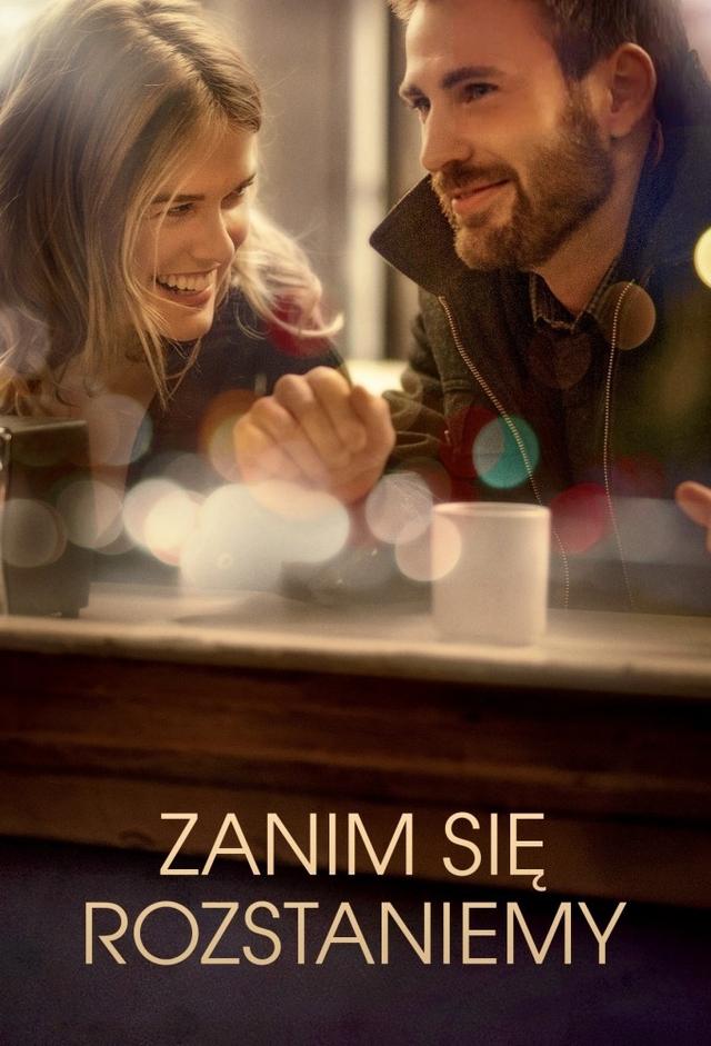 Before We Go