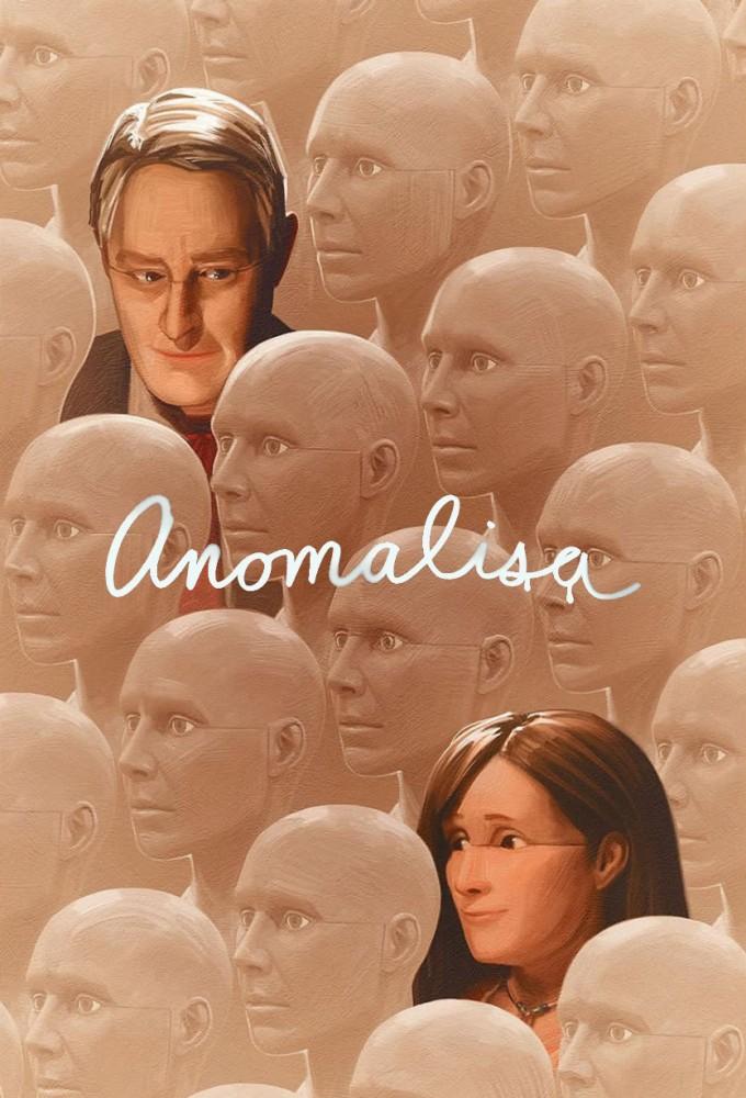 Anomalisa