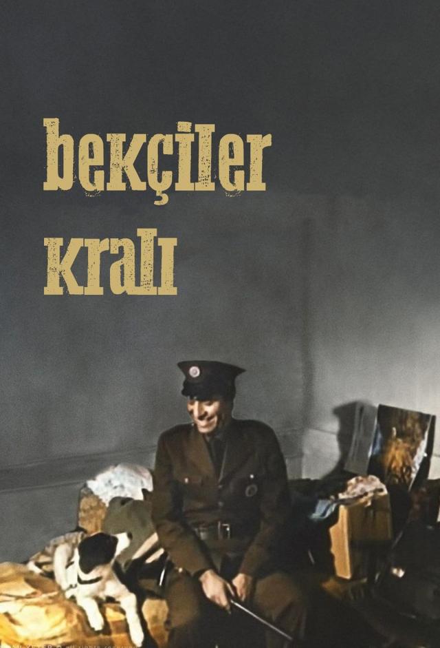 Bekçiler Kralı