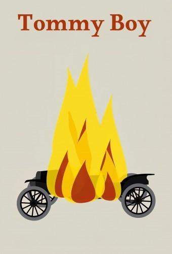 Tommy Boy