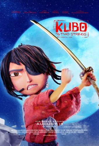Kubo and the Two Strings