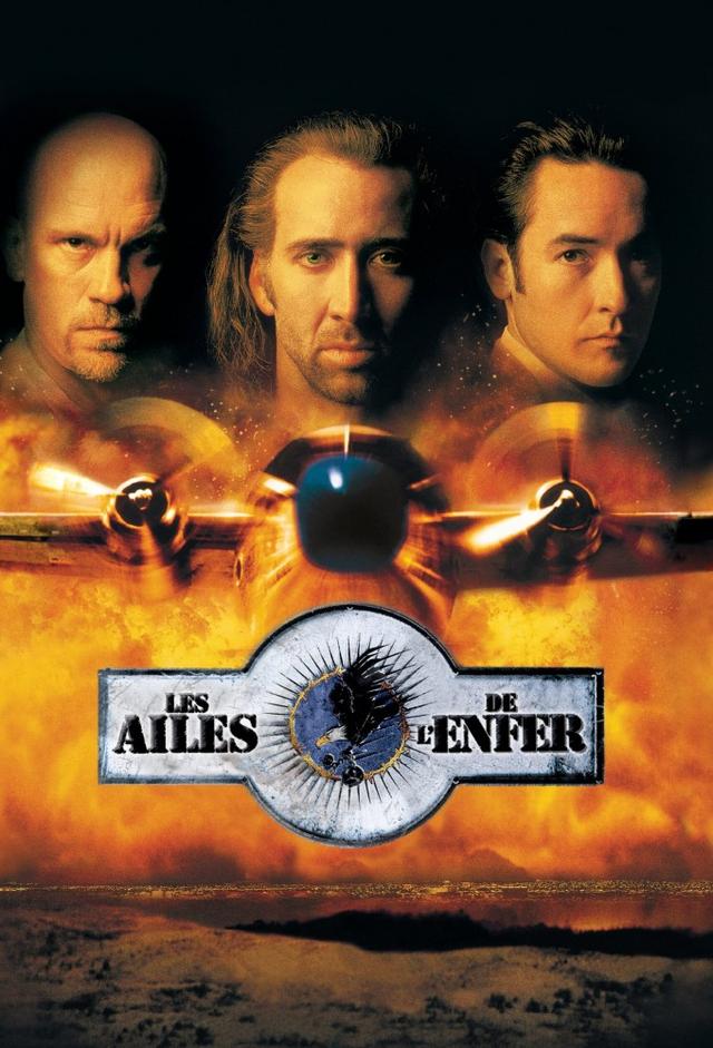 Les ailes de l'enfer