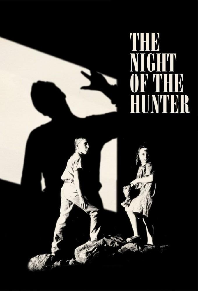 The Night of the Hunter