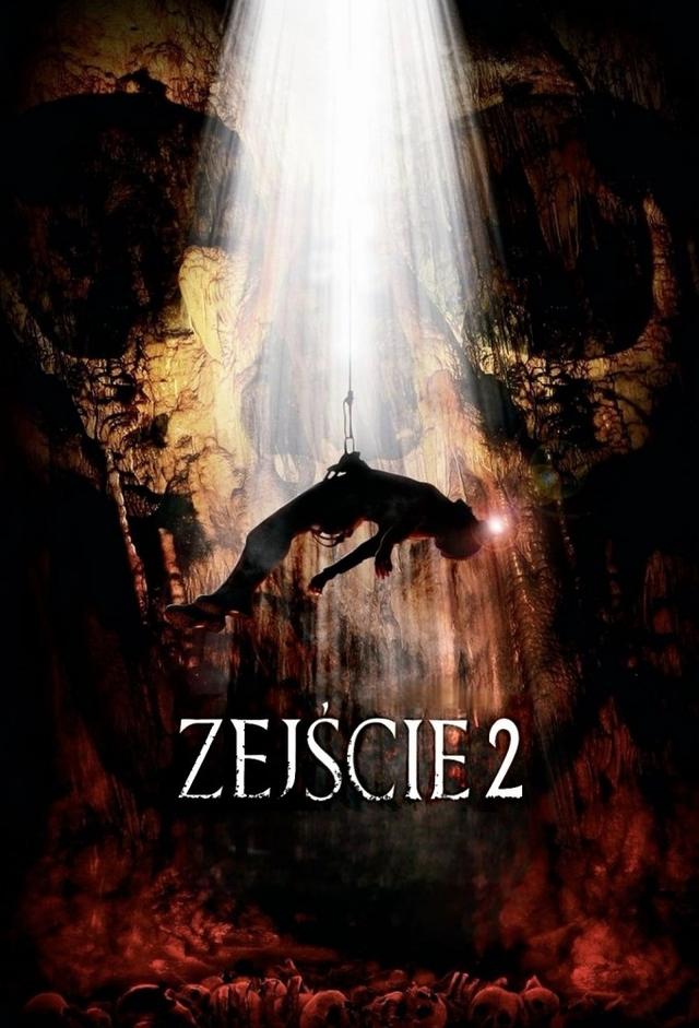 The Descent 2 - Die Jagd geht weiter