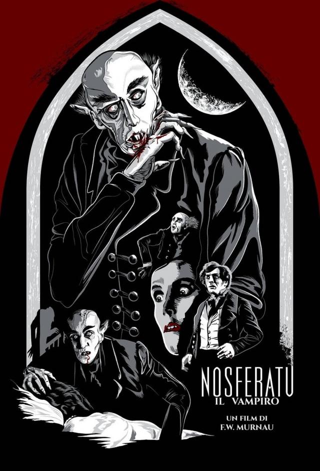 Nosferatu