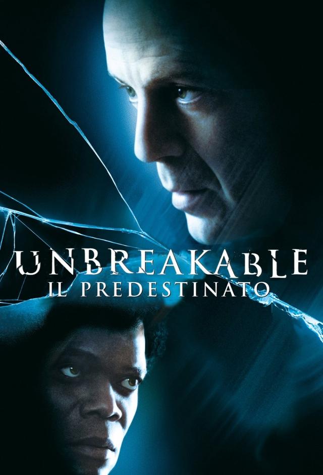 Unbreakable - Il predestinato