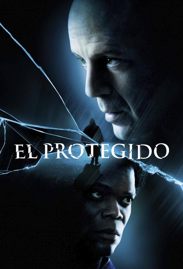 El protegido