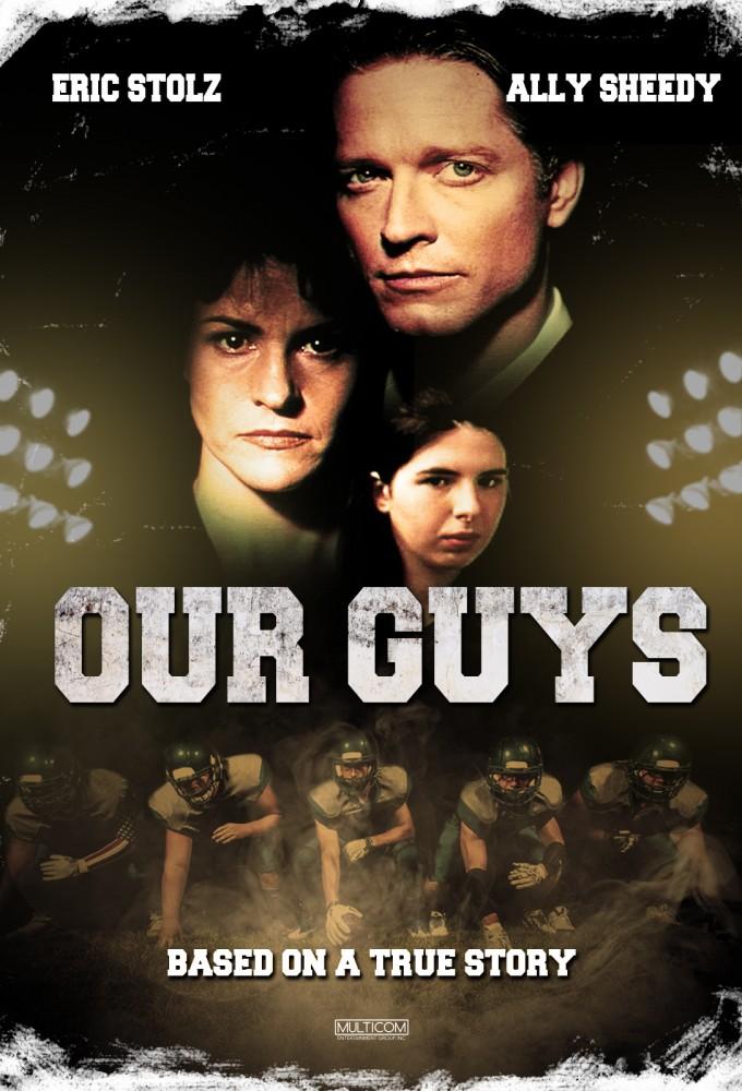 Our Guys: Outrage at Glen Ridge