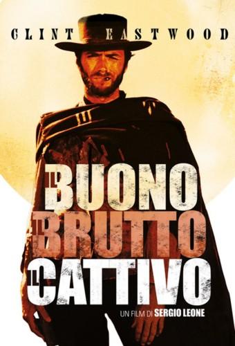 Il buono, il brutto, il cattivo
