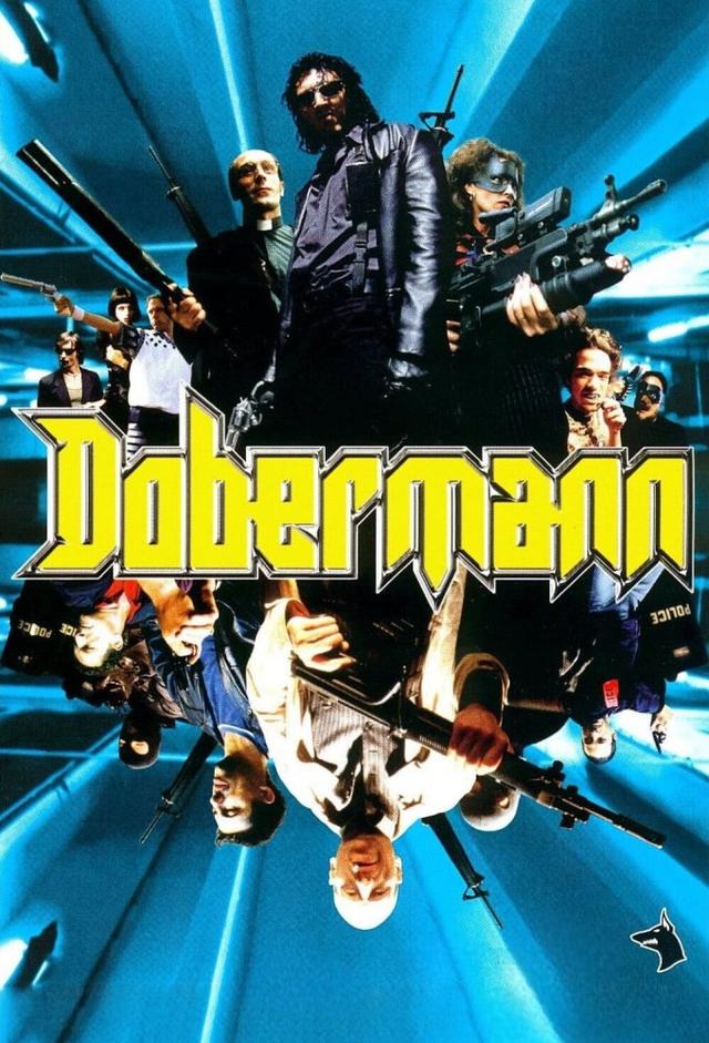 Dobermann