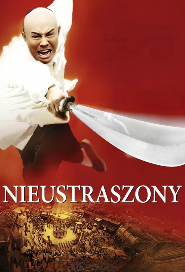 O Mestre das Armas