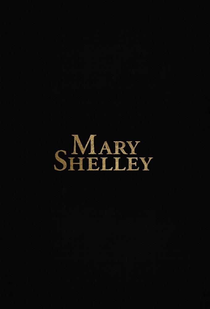 Mary Shelley