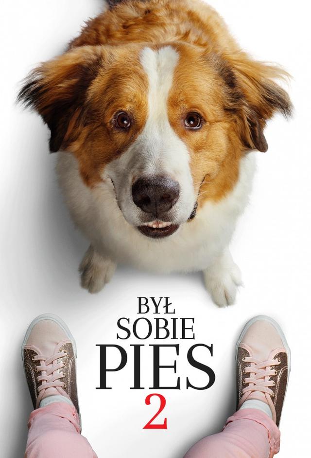 Był sobie pies 2