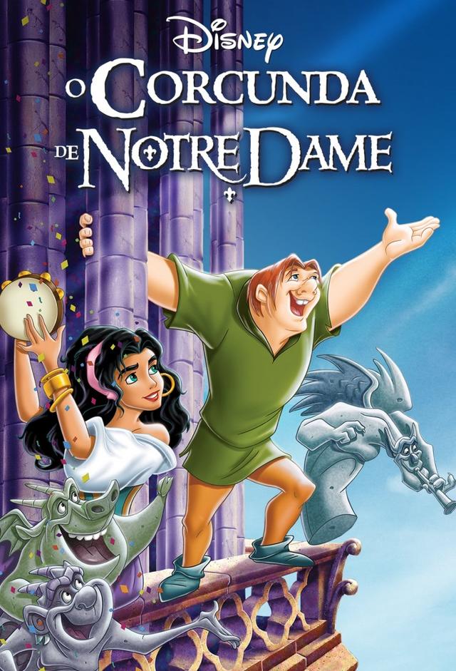 Notre Dame'ın Kamburu