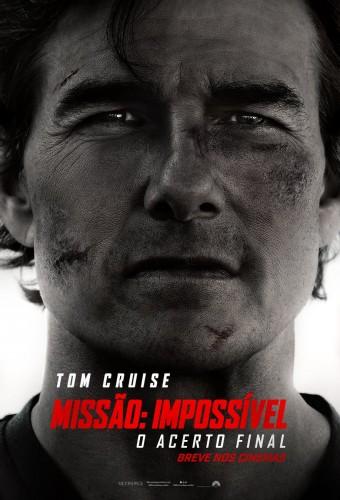Mission: Impossible - The Final Reckoning