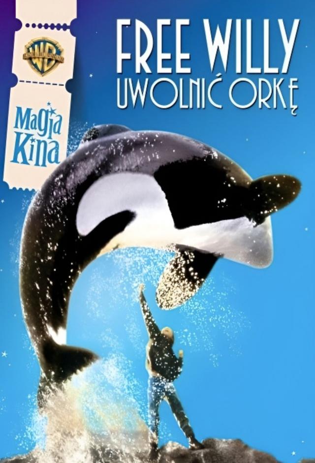 ¡Liberad a Willy!