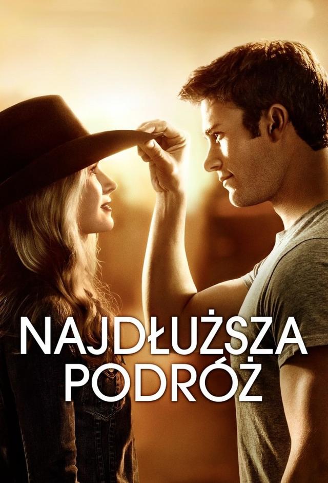 The Longest Ride