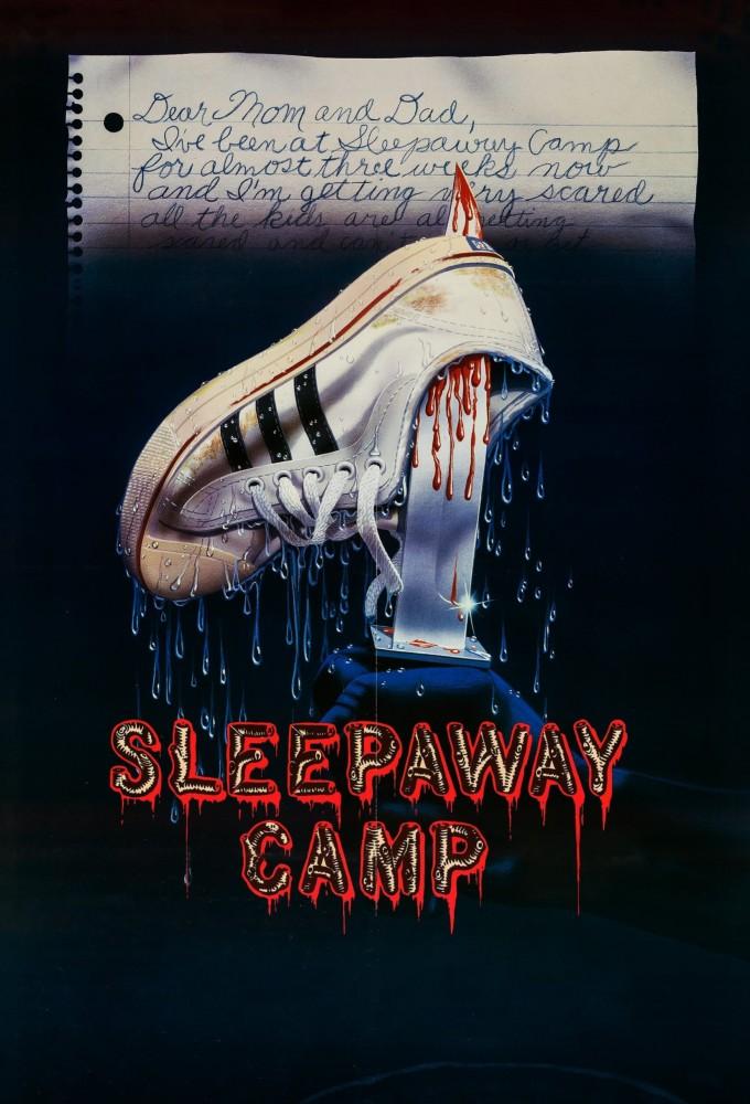 Sleepaway Camp