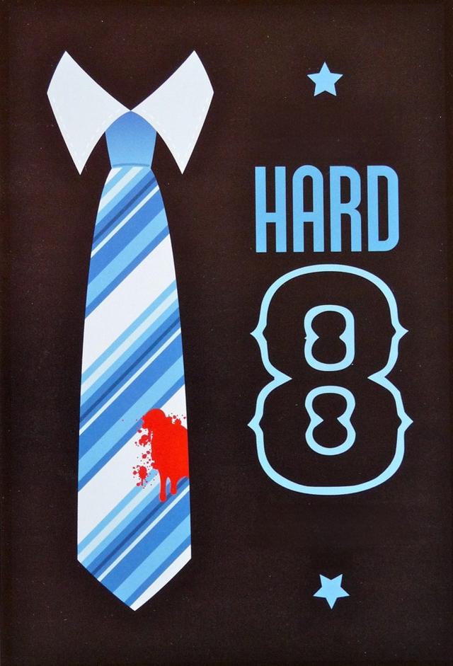 Hard Eight