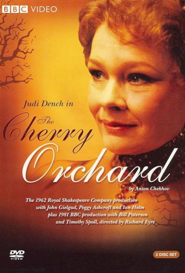 The Cherry Orchard